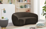 Picture of Fabric Loveseat, Sofa and Chair