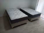 Picture of Custom Platform Bed