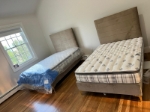 Picture of Custom Platform Bed