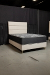 Picture of Concord Headboard and Regular Base Custom Bed