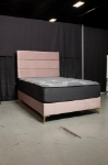 Picture of Concord Headboard and Regular Base Custom Bed