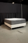 Picture of Custom Platform Bed