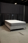 Picture of Custom Platform Bed