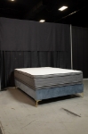 Picture of Custom Platform Bed