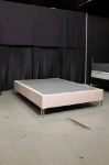 Picture of Custom Platform Bed