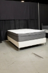 Picture of Custom Platform Bed