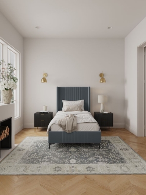 Show details for Twin, Full and 48" Beds Picture of Twin, Full and 48" Beds