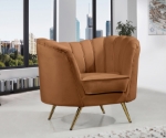 Picture of Margo Velvet Chair