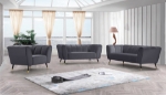 Picture of VELVET SOFA, LOVESEAT AND CHAIR