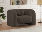 Picture of Boucle Fabric Chair