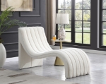 Picture of Teddy Fabric Chaise