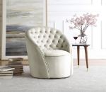 Picture of Swivel Accent Chair