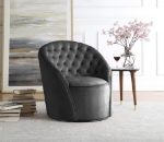 Picture of Swivel Accent Chair