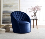 Picture of Swivel Accent Chair