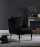 Picture of Velvet Chair