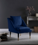 Picture of Velvet Chair