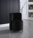 Picture of Velvet Chair