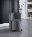 Picture of Velvet Chair