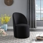 Picture of Fabric Accent | Dining Chair