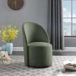 Picture of Fabric Accent | Dining Chair
