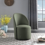 Picture of Fabric Accent | Dining Chair