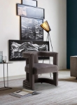 Picture of Velvet Dining/Accent Chair