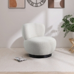 Picture of Fabric Accent Chair