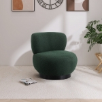 Picture of Fabric Accent Chair