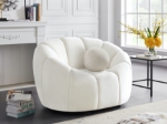 Picture of VELVET CHAIR