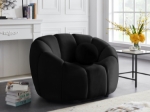 Picture of VELVET CHAIR