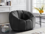 Picture of VELVET CHAIR