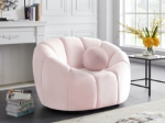 Picture of VELVET CHAIR