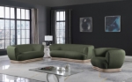 Picture of Fabric Sofa, Loveseat and Chair