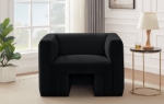 Picture of Velvet Chair