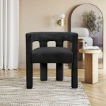 Picture of Fabric Accent | Dining Chair