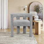 Picture of Fabric Accent | Dining Chair