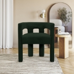 Picture of Fabric Accent | Dining Chair