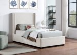 Picture of Twin Fabric Bed