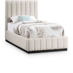 Picture of Twin Fabric Bed