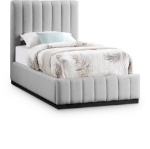 Picture of Twin Fabric Bed