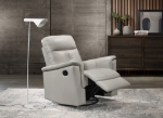 Picture of Swivel Glider Reclining Chair