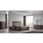 Picture of 44" and 48" Bed - 6 Pcs Bedroom sets