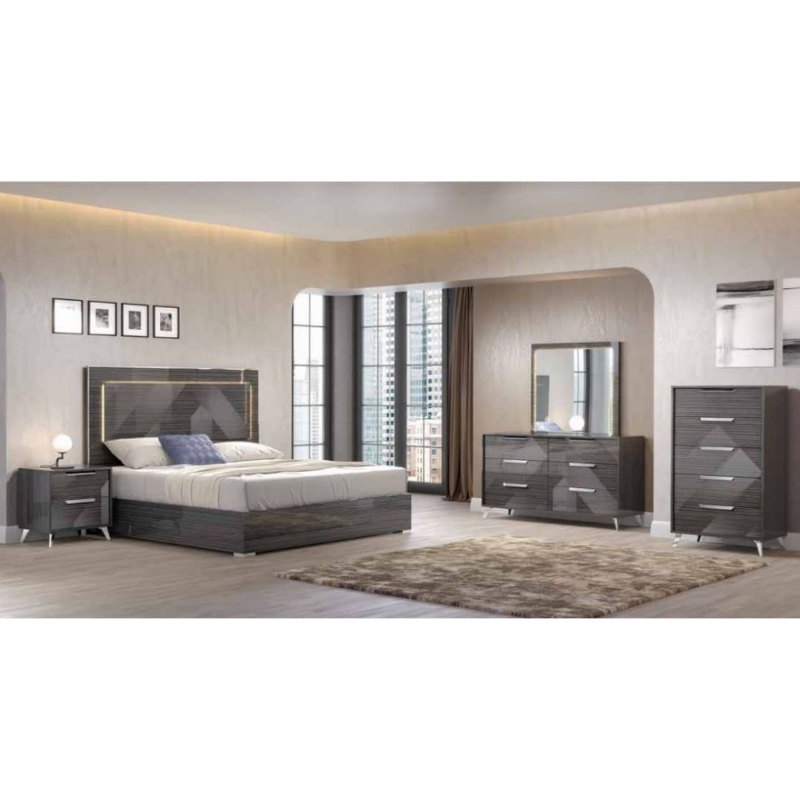 Picture of 48" Bed - 5Pc Bedroom sets