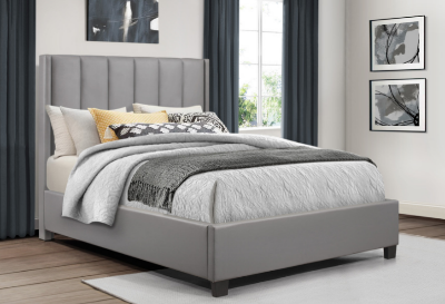 Show details for 54" Bed Picture of 54" Bed