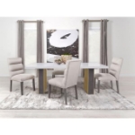 Picture of 5pcs, 7pcs or 9pcs Dining Room Set