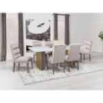 Picture of 5pcs, 7pcs or 9pcs Dining Room Set