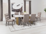 Picture of 5pcs, 7pcs or 9pcs Dining Room Set