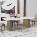 Picture of 5pcs, 7pcs or 9pcs Dining Room Set