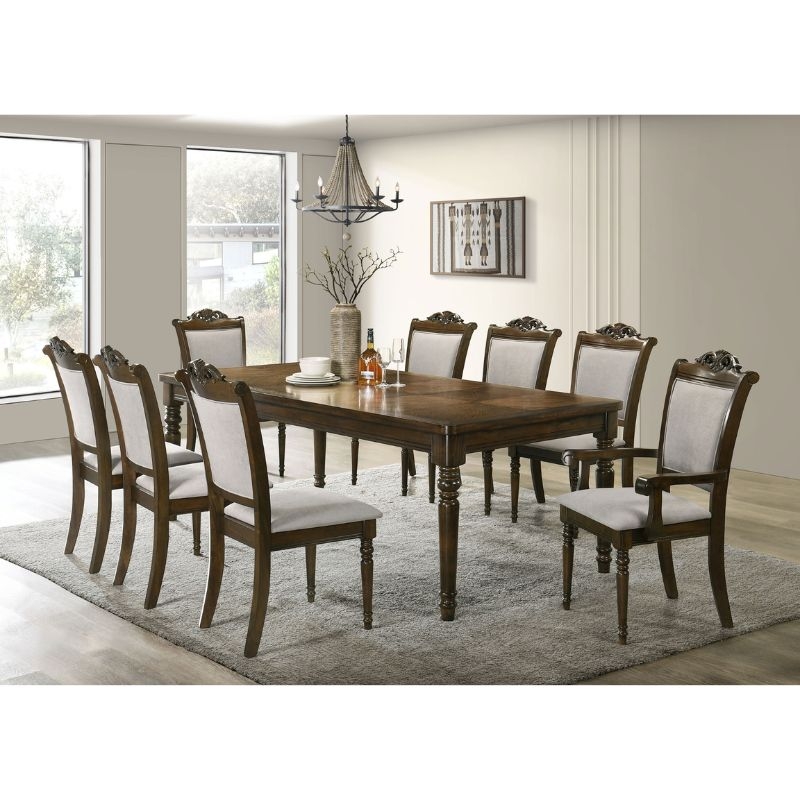 Picture of Dining Room Set