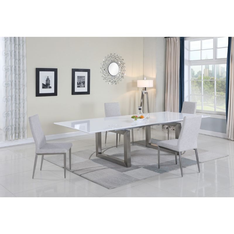 Picture of 5pcs, 7pcs Or 9pcs Dining Room Set